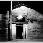 The oldest Zoorkhaneh of Tehran.