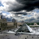 Louvre. Paris. France.
